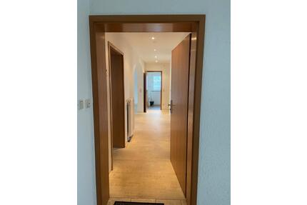 3ZKB-Wohnung mit Balkon - 590,00&nbsp;EUR Kaltmiete, ca.&nbsp; 85,00&nbsp;m&sup2; in Frielendorf (PLZ: 34621)