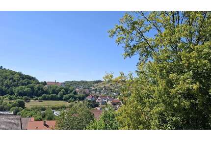 Wohnung zum Kaufen in Niederstetten 129.000,00 € 55 m²