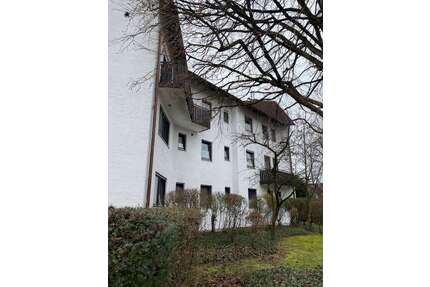 Wohnung zum Mieten in Günzburg 1.150,00 € 107 m²