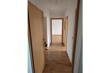 Viel Platz über den Dächern: Großzügige 5-Zimmer-Wohnung mit Fernblick - Kamenz