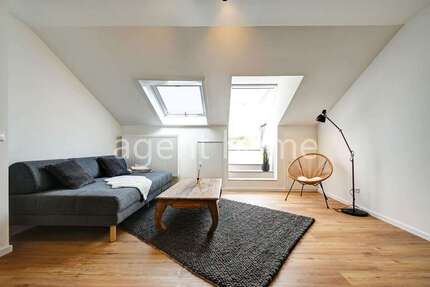 Wohnung zum Mieten in Sindelfingen 960,00 € 28 m²