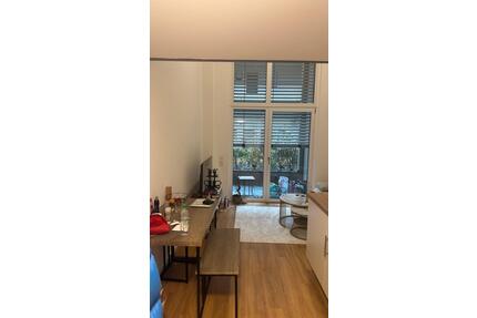 2 Zimmer Wohnung in Prüfening, Abschlag 3000€ !!! - Regensburg Das Dörnberg
