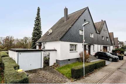 Haus zum Kaufen in Essen 240.000,00 € 65.3 m²
