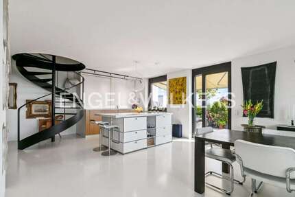 Wohnung zum Kaufen in Bonn - Castell 792.500,00 € 131 m²