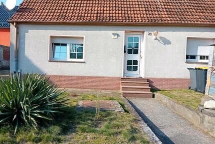 Einfamilienhaus in Möckern OT Rosian - Gommern Ladeburg