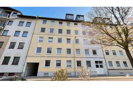 Wohnung zum Kaufen in Leipzig 145.000,00 € 73 m²