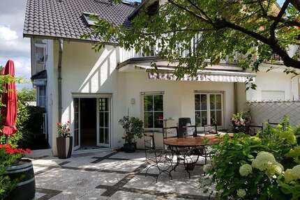 Haus zum Kaufen in Weiterstadt 599.000,00 € 133.53 m²