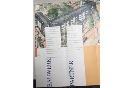 Berlin-Spandau 2-Zimmerwohnung zu verkaufen