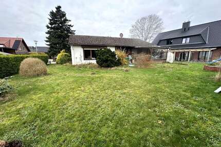 Grundstück zu verkaufen in Tostedt Todtglüsingen 150.000,00 € 672 m² - Tostedt / Todtglüsingen