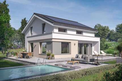 Haus zum Kaufen in Bad Münstereifel 539.870,00 € 142 m²