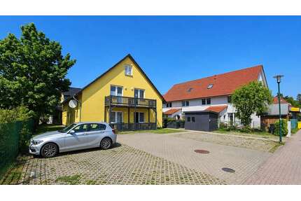 Wohnung zum Kaufen in Seeheilbad Graal-Müritz 270.000,00 € 51.47 m²