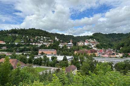 Grundstück zu verkaufen in Oberndorf am Neckar 29.000,00 € 656 m²