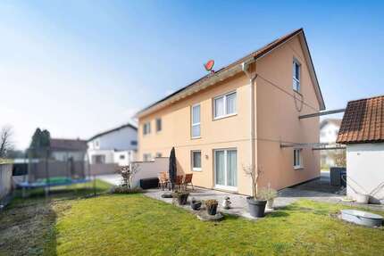 Haus zum Kaufen in Eitting 619.000,00 € 133.91 m²