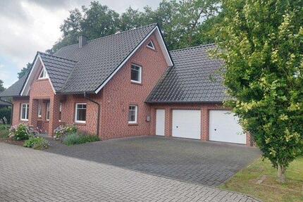 Einfamilienhaus in Gölenkamp (Aktuell vermietet) zu verkaufen - Uelsen