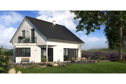 Ihr individuelles Einfamilienhaus in Bergisch Gladbach - Flexibel geplant, hochwertig gebaut