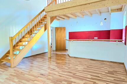 Traumhafte Maisonette-Eigentumswohnung mit Blick ins Grüne - Bad Neuenahr-Ahrweiler