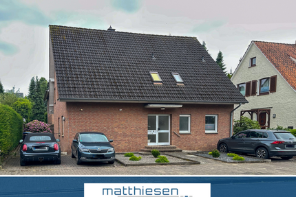 Wohnung zum Mieten in Lübbecke 800,00 € 83 m²