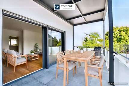 Wohnung zum Kaufen in Limburgerhof 647.850,00 € 154 m²
