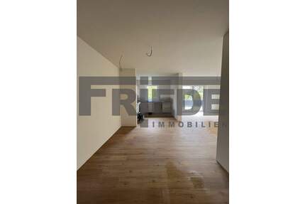 Erstbezug in zentraler Lage - moderne 3-Zimmer-Neubauwohnung in Bienenbüttel