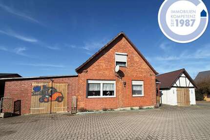 Haus zum Kaufen in Neuengörs 245.000,00 € 85 m²