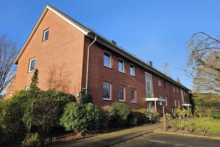 Wohnung zum Kaufen in Nortorf 170.000,00 € 75 m²