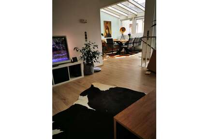 Wohnung zum Mieten in Offenbach am Main 1.380,00 € 100 m²