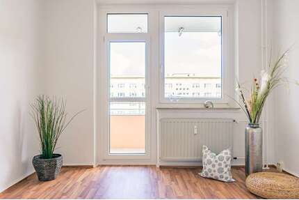 Wohnung zum Mieten in Chemnitz 253,00 € 45.95 m²