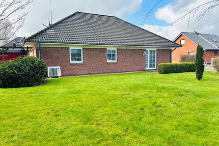 Bungalow - Einziehen & Wohlfühlen - Steinbergkirche