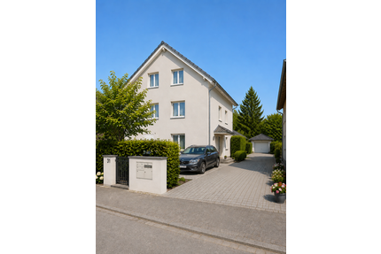 Haus zum Kaufen in München 1.390.000,00 € 250 m²