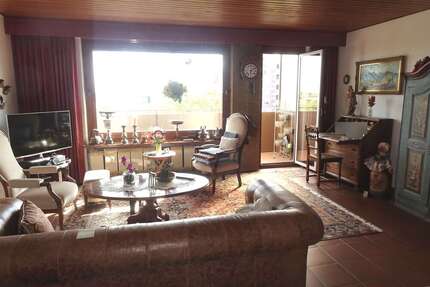 Wohnung zum Kaufen in Viernheim 239.000,00 € 83.38 m²