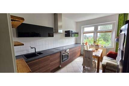Wohnung zum Mieten in Radebeul 550,00 € 58 m²