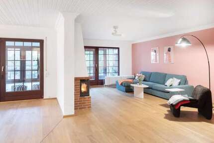 Haus zum Kaufen in Worpswede 469.900,00 € 250 m²