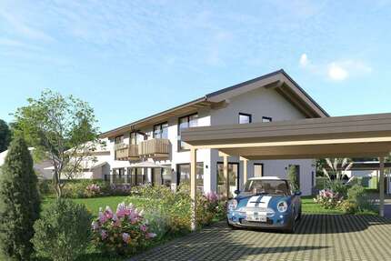 Haus zum Kaufen in Eurasburg 1.049.000,00 € 148.05 m²