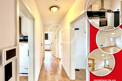 Wohnung zum Mieten in Wolfsburg 660,00 € 60 m²