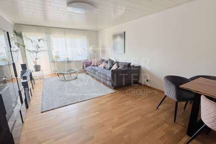 Wohnung zum Kaufen in Schwetzingen 279.900,00 € 92 m²