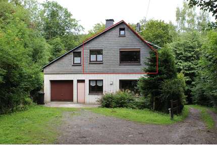 Wohnung zum Mieten in Schmallenberg 390,00 € 73 m²