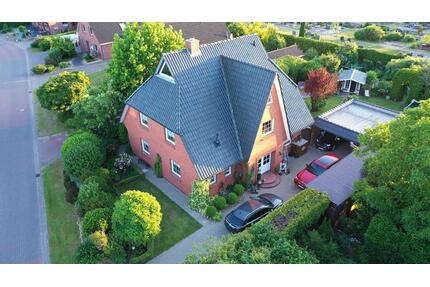 Großzügiges Einfamilienhaus von PRIVAT - Drochtersen