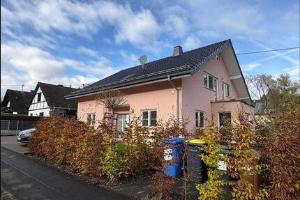 Provisionsfrei: Großzügiges Familienglück mit 1.000 m² Garten - Altenkirchen (Westerwald)