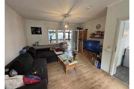 WINTERGARTEN,1A LAGE,NEUE HEIZUNG,TOP AUFTEILUNG - Konz