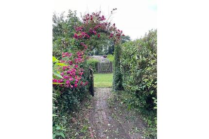 Kleingarten bei Kiel-SuchsdorfKronshagen - Quarnbek