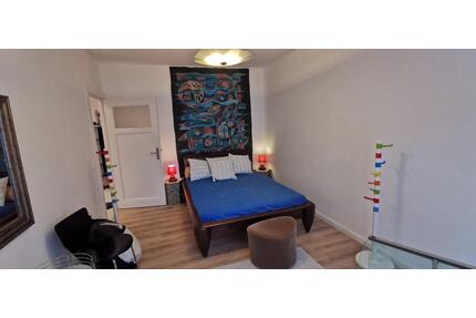 All-inclusive Miete: Möblierte 2-Zimmer Wohnung in Mahlsdorf - Berlin Treptow-Köpenick