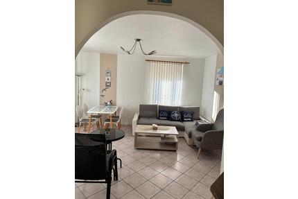 Ferienwohnung an der Ostsee in Misdroy, strandnah und im Zentrum - Sickte