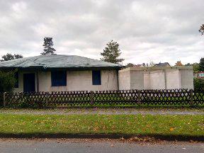 Bungalow Rohbau zu verkaufen - 120.000,00&nbsp;EUR Kaufpreis, ca.&nbsp; 128,00&nbsp;m&sup2; in Lauchhammer (PLZ: 01979)