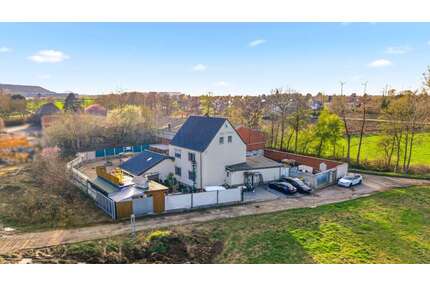 Haus zum Kaufen in Baesweiler-Beggendorf 225.000,00 € 88 m²