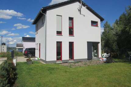 Haus zum Kaufen in Trebsen OT Seelingstädt 374.870,00 € 112 m² - Trebsen/ OT Seelingstädt