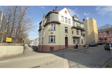 Stilvolle 3,5-Zimmer-Wohnung in Top-Lage von Kupferdreh – ca.75m² Wohnkomfort - Essen