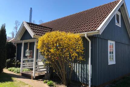 5% Last minute April Ostsee Boltenhagen Ferienhaus 5P strandnah - Peine