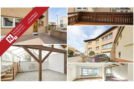 Haus zum Kaufen in Hochspeyer 248.000,00 € 225 m²