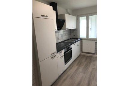 2-3 Zi-Wohnung in Schramberg Halbhöhenlage