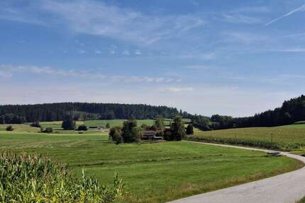 Haus zum Kaufen in Regen 690.000,00 € 144 m²